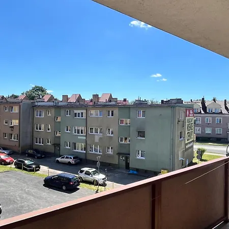 Work&stay * Chojna